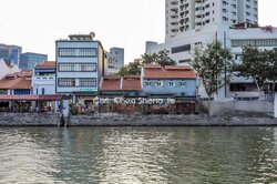Boat Quay Conservation Area (D1), Retail #456332841